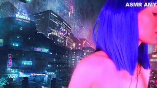 ASMR Amy -JOI ASMR Patreon