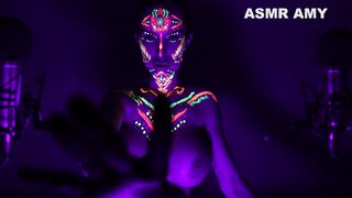 ASMR BLACK PATREON 2