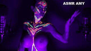 ASMR BLACK PATREON 2