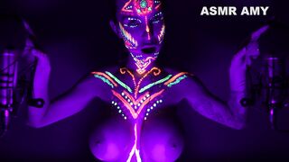 ASMR BLACK PATREON 2