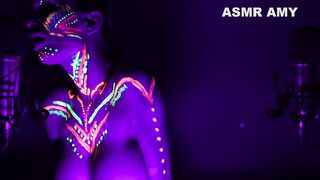ASMR BLACK PATREON 2