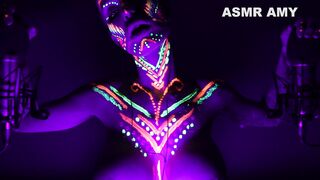 ASMR BLACK PATREON 2