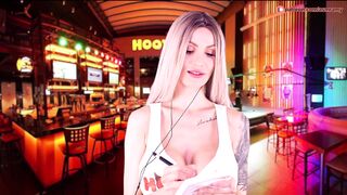 ASMR Hooters Patreon