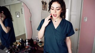 Goddess Fiona - The Ultimate Cuckold