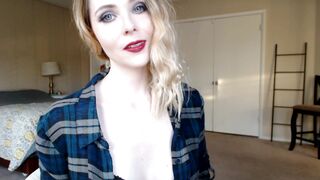 Miss Bellerose - A Way Out Of Blackmail - 1080p