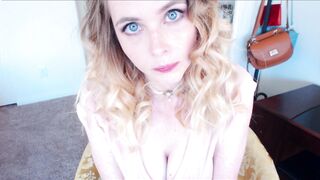Miss Bellerose - Never Cum Again Hyp-Edge - 1080p