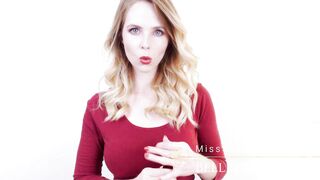 Miss Bellerose - Quick And Dirty Aroma For Bitches - 1080p