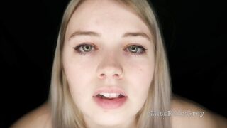 Miss Ruby Grey - Disgraceful Dick Desire