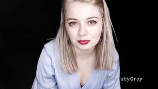 Miss Ruby Grey - Porn Addiction Therapy Fantasy