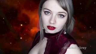 Miss Ruby Grey - PreDICKting Your Future