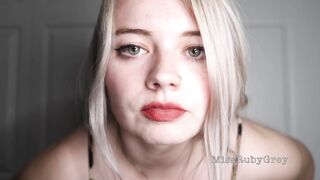 Miss Ruby Grey - Spit Slut
