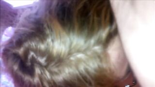 deepbunnyhole  - Cum On My Face