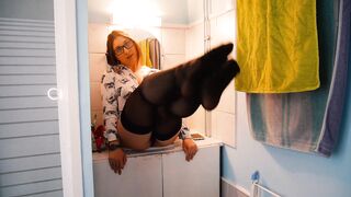 Trish Collins - Before Going To Work