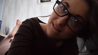 Trish Collins - POV GFE A Lovers Afternoon