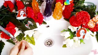 MollyRedWolf - Wash Your Hands More Often #scrubhub