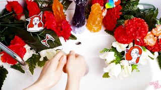 MollyRedWolf - Wash Your Hands More Often #scrubhub