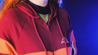 MollyRedWolf - Asuka Langley
