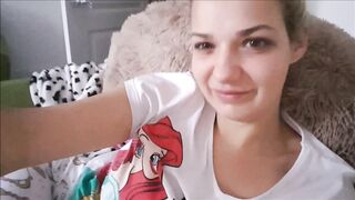 Bad Dolly - Loud Stinky Fart Compilations 5 Mins