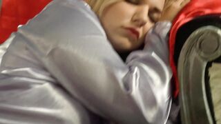 Bad Dolly - Sleepy Limp Fondling