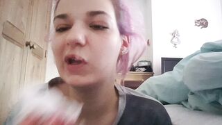 Bad Dolly - Snot Attack