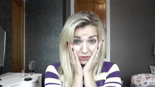 Bad Dolly - Can I See Your Cock Daddy Taboo