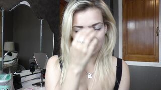 Bad Dolly - JOI For My Daddy Taboo