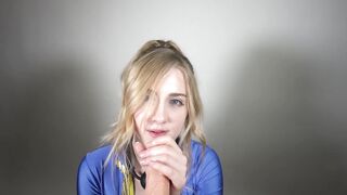 MissPrincessKay  - Fallout Vault Girl Tied Up And Fucked
