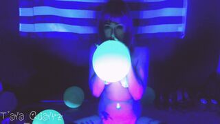 Tara Quartz - Happy 420