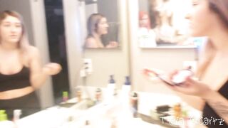 Tara Quartz - Surprise Vegas Trip