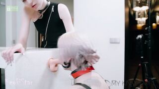 keokistar - Female Domination