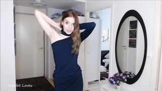 thenovastorm - JOI From Your Girlfriends Bestfriend