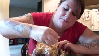 SamanthaStarfish - Chicken Dine and Dump (RE)