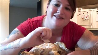 SamanthaStarfish - Chicken Dine and Dump (RE)