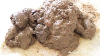 SamanthaStarfish - Eat My Big Pile Of Poop! (RE)