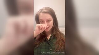 juicyjade9 -  Post Op