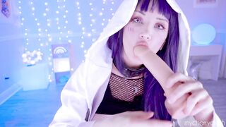 MyCherryCrush -  Hinatahd