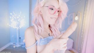 MyCherryCrush -  Cambluehd