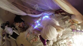    Nekokuny - I FUCK a CUTE FEMBOY IN THE ASS AND HE CUM UP ON HIS TUMMY_Nekokunyp