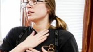 Xev Bellringer - Unattractive Roommate Turned Into Cum Slut 4k