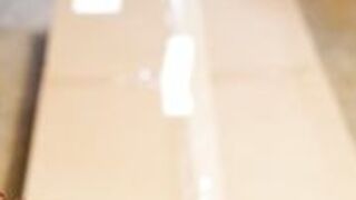 Xev Bellringer — Titty Fucking My New Fembot