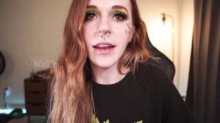 Jessie Wolfe - So you want to be Mindfucked¿ (PH)
