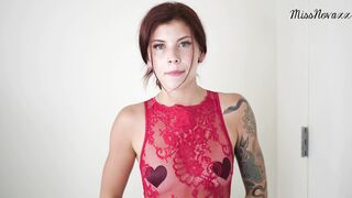 Miss Nova - Craving To Be My Cuck
