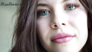 Miss Nova - Get Lost In My Lips JOI