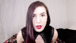 Marceline Leigh - The Black Widow