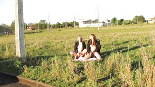 misssweetteen - The Real Show In Public