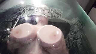 harmonyreigns - Watch Me In The Shower