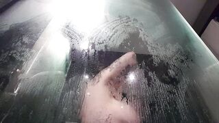 harmonyreigns - Watch Me In The Shower