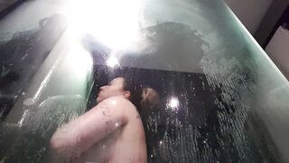harmonyreigns - Watch Me In The Shower