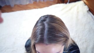 LuxuryMur - Hot Bitch Talks To Her Husband On The Phone While Her Best Friend Fucks Her - 1080p