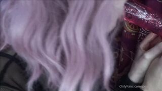 PeasASMR